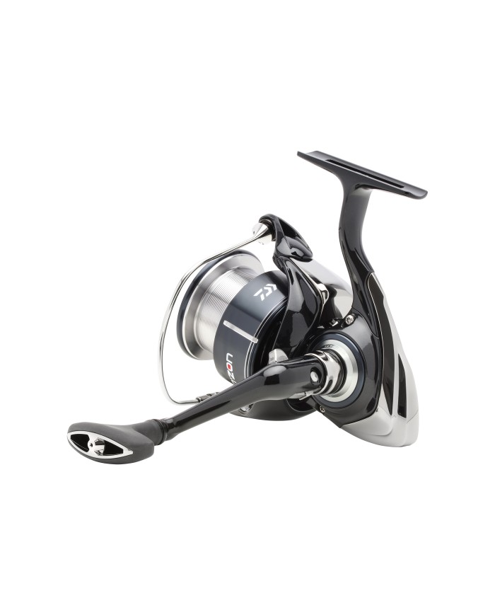 Kołowrotek DAIWA 24 N'Zon Plus LT 5000S-CP Kołowrotek DAIWA 24 N'Zon Plus LT 5000S-CP