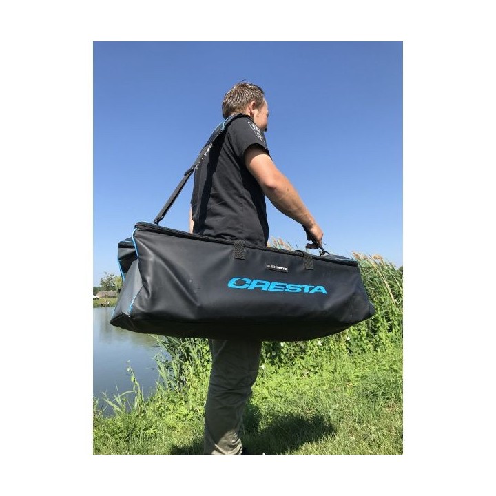 Torba Cresta Blackthorne Rollerbag