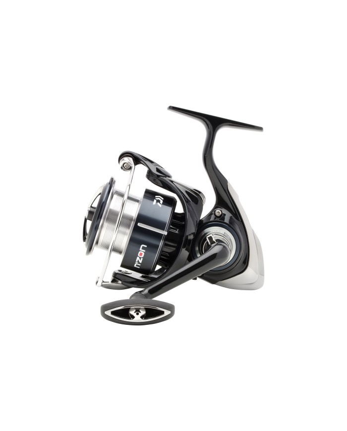 Kołowrotek DAIWA 24 N'Zon Plus LT 5000S-CP Kołowrotek DAIWA 24 N'Zon Plus LT 5000S-CP