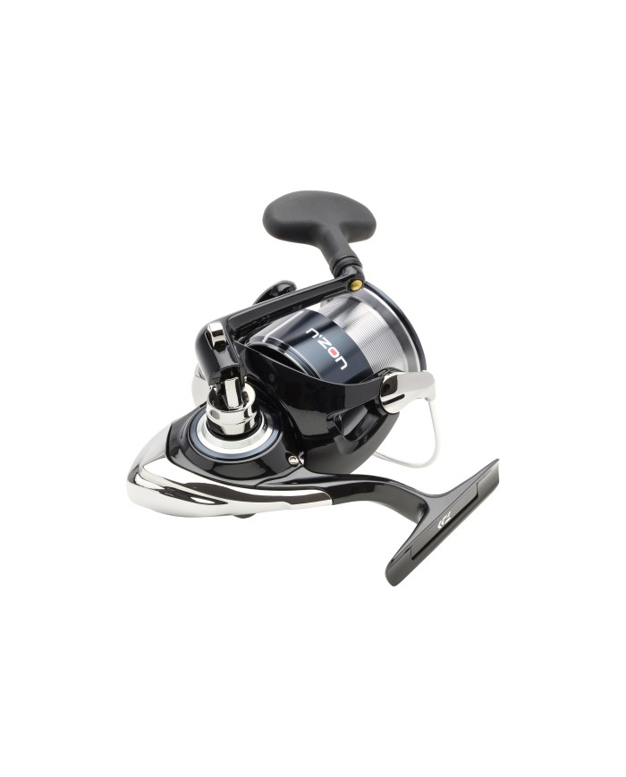 Kołowrotek DAIWA 24 N'Zon Plus LT 6000SS-CP Kołowrotek DAIWA 24 N'Zon Plus LT 6000SS-CP