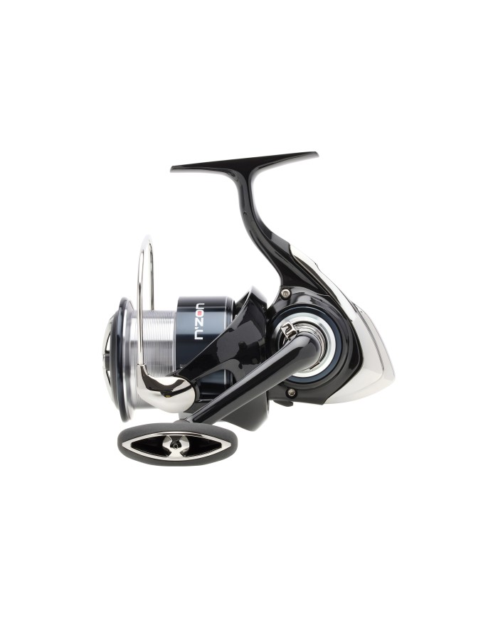 Kołowrotek DAIWA 24 N'Zon Plus LT 6000SS-CP