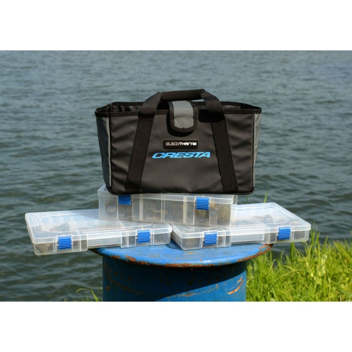 Torba na akcesoria CRESTA Blackthorne Tacklebox Bag