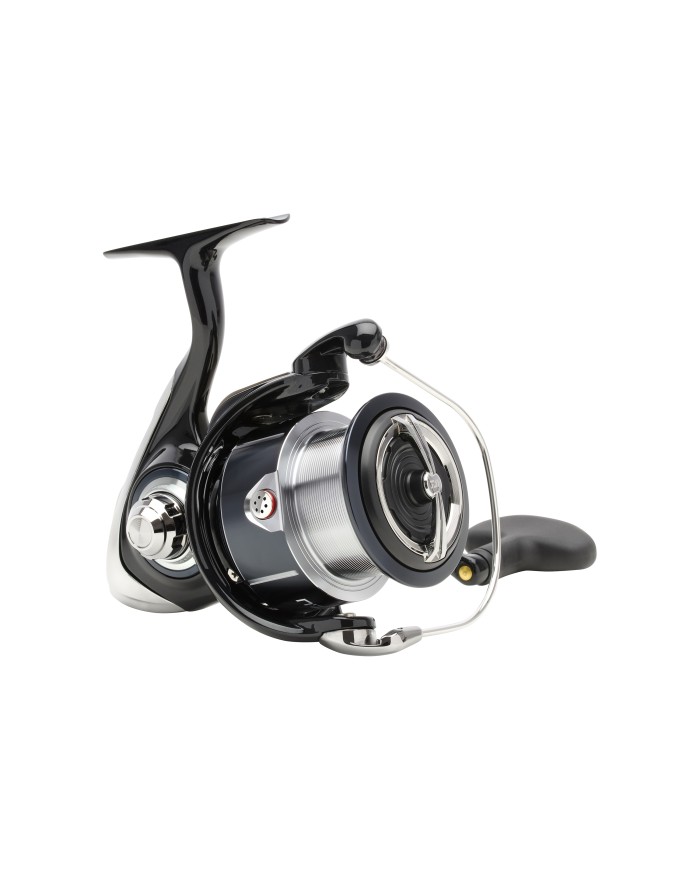 Kołowrotek DAIWA 24 N'Zon Plus LT 6000SS-CP