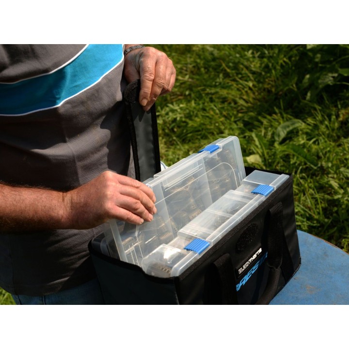 Torba na akcesoria CRESTA Blackthorne Tacklebox Bag
