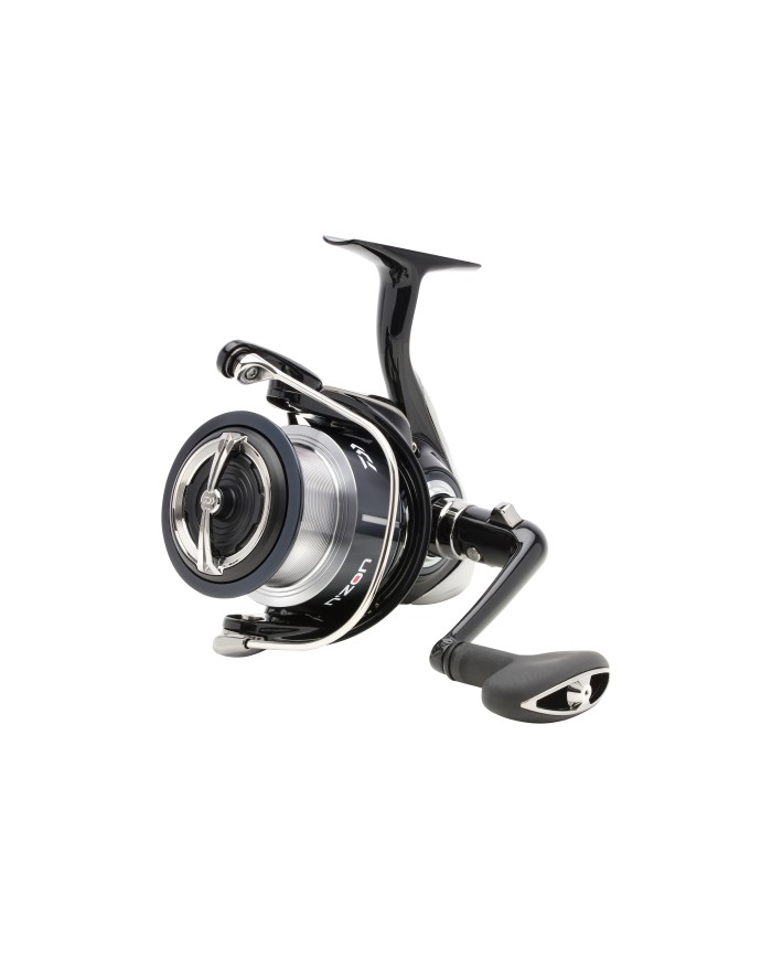 Kołowrotek DAIWA 24 N'Zon Plus LT 6000SS-CP