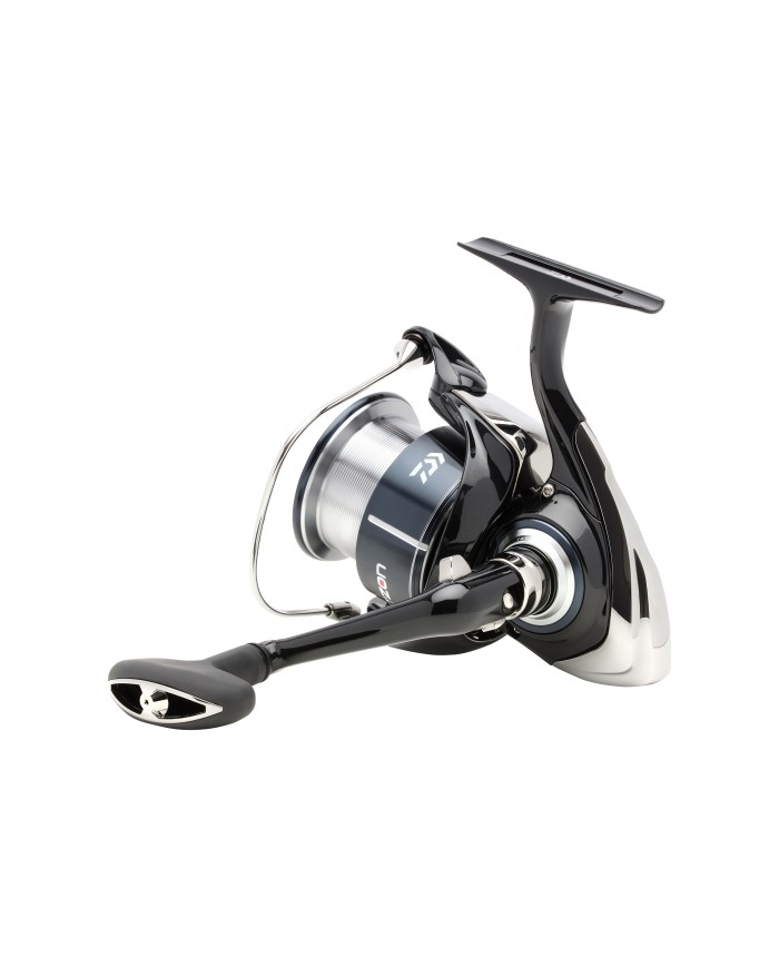 Kołowrotek DAIWA 24 N'Zon Plus LT 6000SS-CP