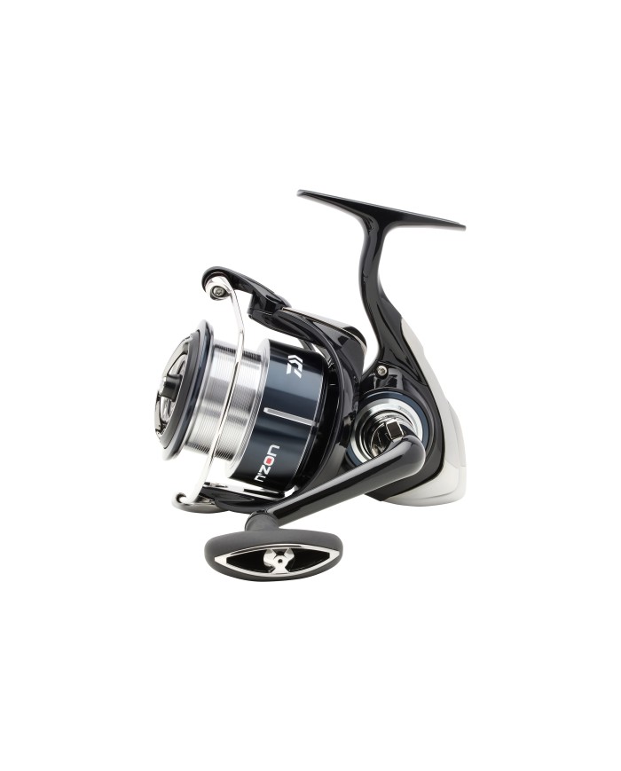 Kołowrotek DAIWA 24 N'Zon Plus LT 6000SS-CP Kołowrotek DAIWA 24 N'Zon Plus LT 6000SS-CP