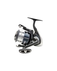 Kołowrotek DAIWA 24 N'Zon Plus LT 6000SS-CP