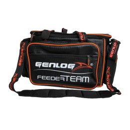 Torba GENLOG Carbon Series Maxi - 55x35x31cm