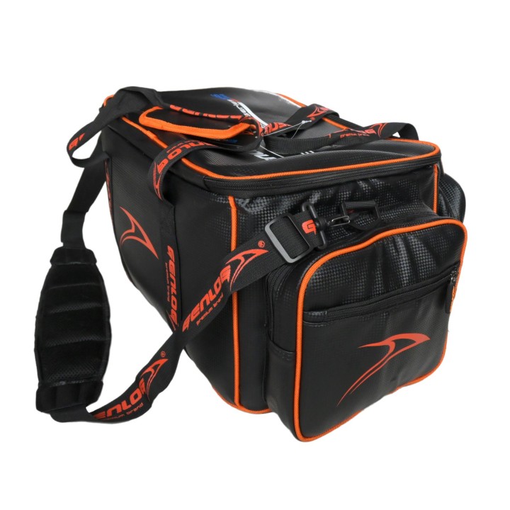 Torba GENLOG Carbon Series Maxi - 55x35x31cm