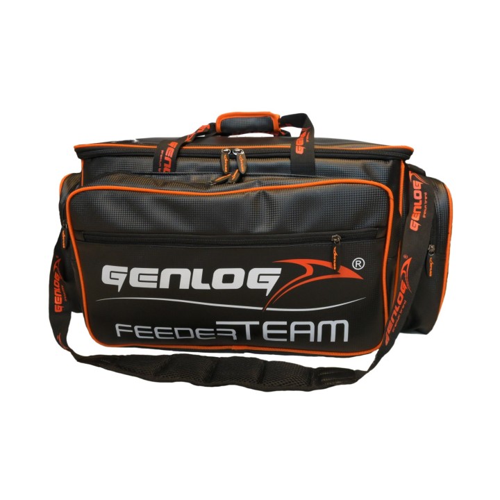 Torba GENLOG Carbon Series Maxi - 55x35x31cm