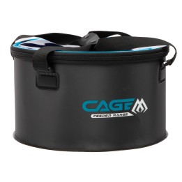 Torba MIKADO EVA Cage Bowl Bag roz. M - 30x20cm
