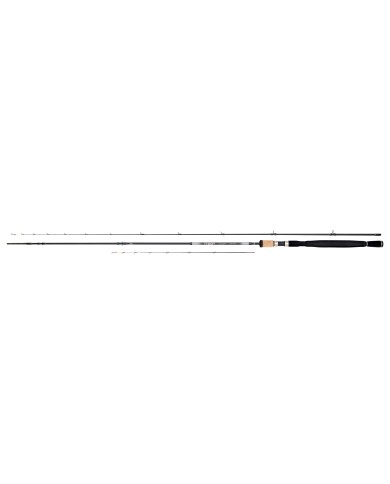 Wędka DAIWA N'Zon Super Slim Method Feeder 2,74m 30g Wędka DAIWA N'Zon Super Slim Method Feeder 2,74m 30g