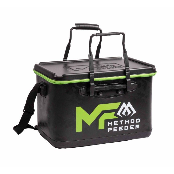 Torba MIKADO MF Hard Top EVA Bag - 46x30x30cm