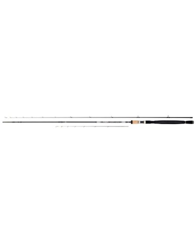 Wędka DAIWA N'Zon Super Slim Power Feeder 3.05m 50g Wędka DAIWA N'Zon Super Slim Power Feeder 3.05m 50g