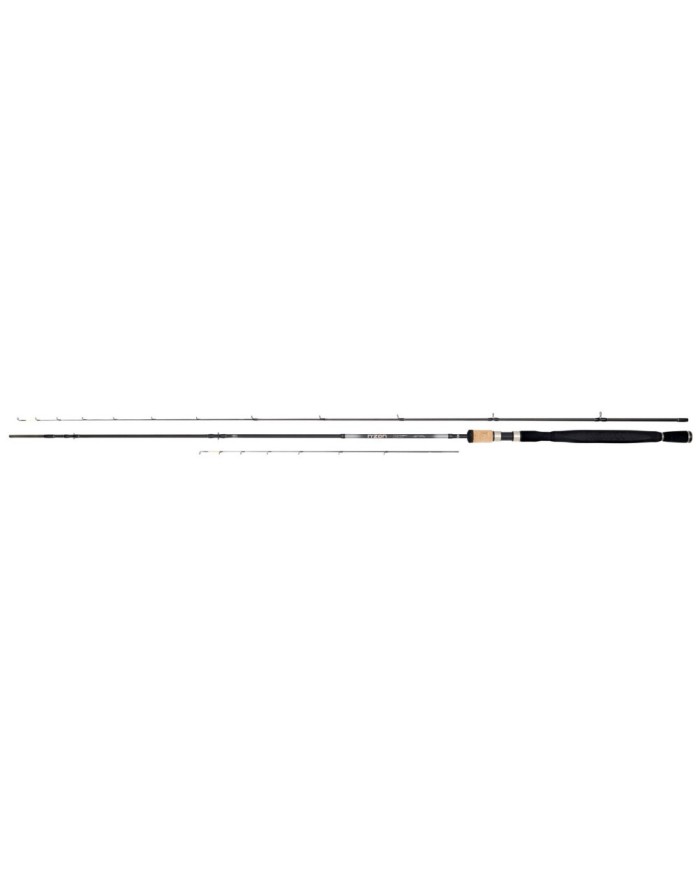Wędka DAIWA N'Zon Super Slim Power Feeder 3.05m 50g
