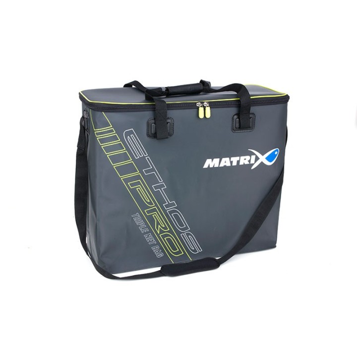 Pokrowiec na siatki Matrix ETHOS Pro EVA - Triple