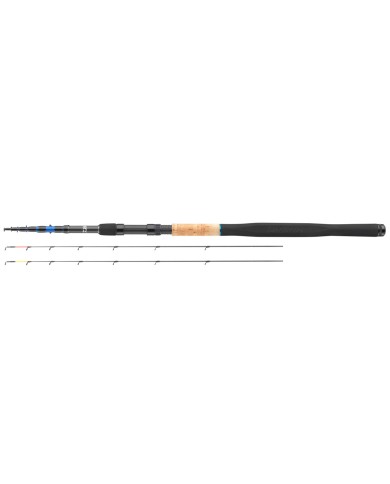 Wędka DAIWA N'Zon Tele Feeder 3.30m 90g Wędka DAIWA N'Zon Tele Feeder 3.30m 90g