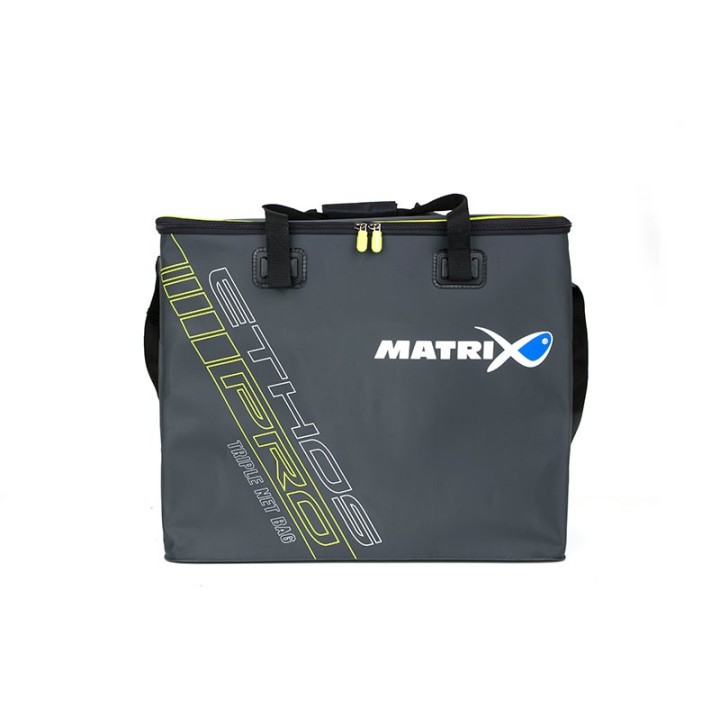Pokrowiec na siatki Matrix ETHOS Pro EVA - Triple