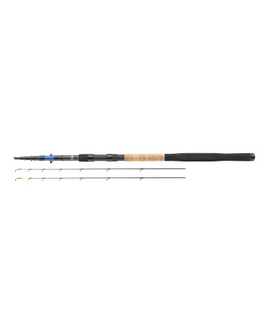 Wędka DAIWA N'Zon Tele Feeder 3.90m 150g Wędka DAIWA N'Zon Tele Feeder 3.90m 150g