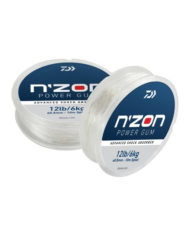 DAIWA - yonックス Wędka Daiwa Nzon Z Power Feeder 3.60m 80g