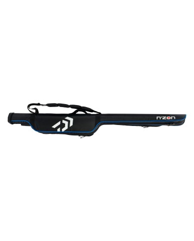 Pokrowiec na 2 wędki DAIWA N'Zon 2 Rod Bag 180cm Pokrowiec na 2 wędki DAIWA N'Zon 2 Rod Bag 180cm