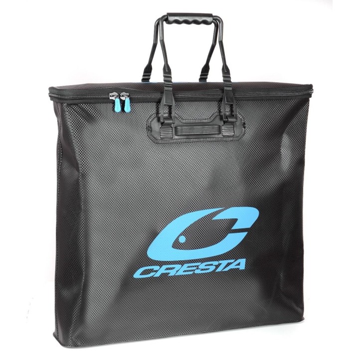 Torba na siatkę CRESTA EVA Keepnetbag - Large 60x25x56cm