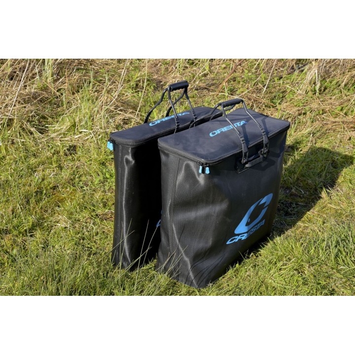 Torba na siatkę CRESTA EVA Keepnetbag - Large 60x25x56cm