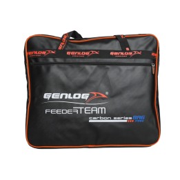 Torba Na Siatki GENLOG Carbon Series – 60x15x50cm