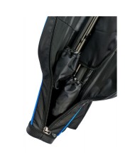 Pokrowiec na 2 wędki DAIWA N'Zon 2 Rod Bag 180cm Pokrowiec na 2 wędki DAIWA N'Zon 2 Rod Bag 180cm