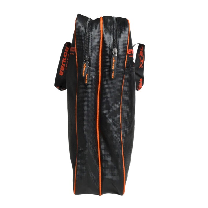 Torba Na Siatki GENLOG Carbon Series – 60x15x50cm