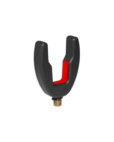 Podpórka DAIWA N'Zon Dual Rear Rod Rest Podpórka DAIWA N'Zon Dual Rear Rod Rest