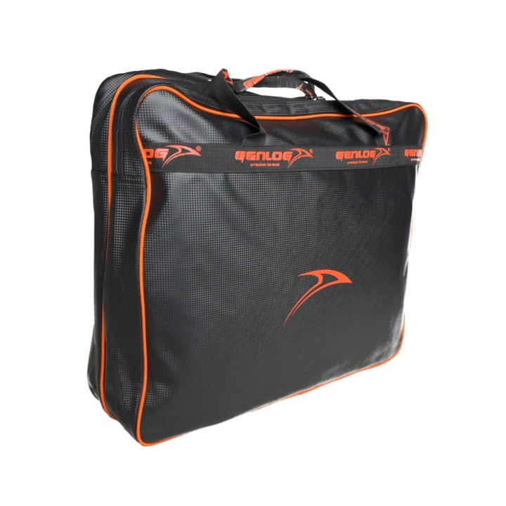 Torba Na Siatki GENLOG Carbon Series – 60x15x50cm