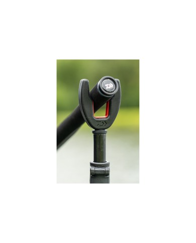 Podpórka DAIWA N'Zon Dual Rear Rod Rest Podpórka DAIWA N'Zon Dual Rear Rod Rest
