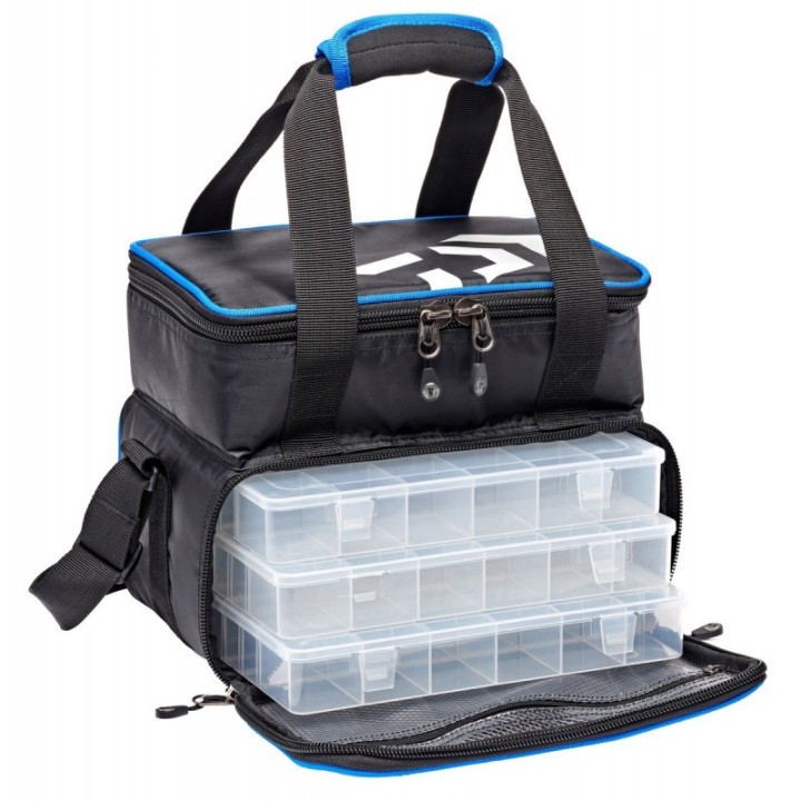 Torba Daiwa - Feeder Case Medium