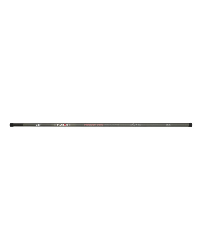 Sztyca DAIWA N'Zon Landing Net Handle Feeder Pro - 4m