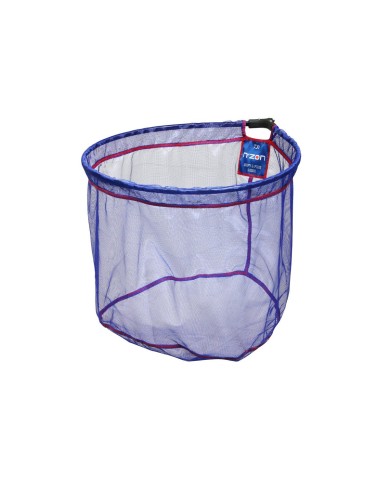 Kosz do Podbieraka DAIWA N'Zon Soft & Fine Mesh Landing Net 40x30cm Kosz do Podbieraka DAIWA N'Zon Soft & Fine Mesh Landing Net 40x30cm