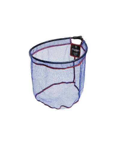 Kosz do Podbieraka DAIWA N'Zon Square Mesh Landing Net 55x45cm Kosz do Podbieraka DAIWA N'Zon Square Mesh Landing Net 55x45cm