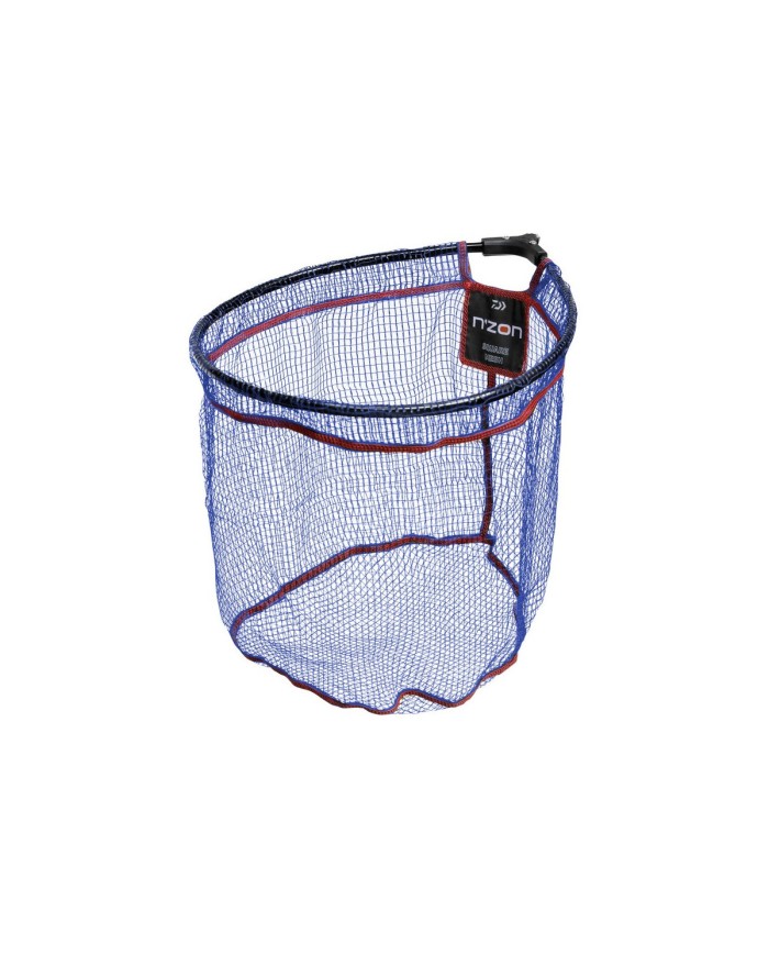 Kosz do Podbieraka DAIWA N'Zon Square Mesh Landing Net 55x45cm