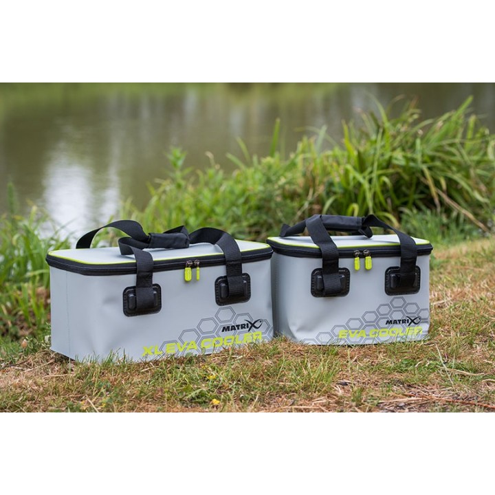 Torba MATRIX XL EVA Cooler Bag