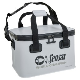 Torba Termiczna SENSAS EVA White Cool Bag