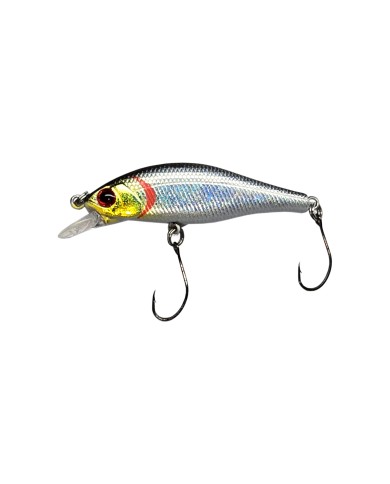 Wobler GERMINA Smelt 5cm 4.1g Trout