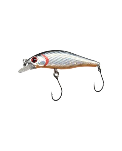 Wobler GERMINA Smelt 5cm 4.1g Silver Trout