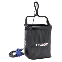 Wiaderko DAIWA N’ZON EVA Water Bucket