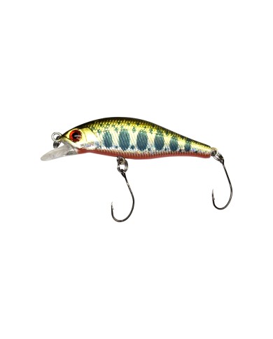 Wobler GERMINA Smelt 5cm 4.1g River Trout