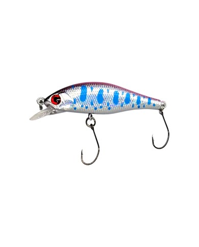 Wobler GERMINA Smelt 5cm 4.1g Smelt