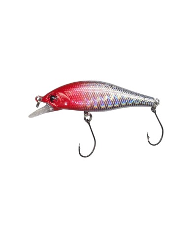 Wobler GERMINA Smelt 5cm 4.1g Red Head