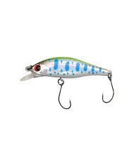 Wobler GERMINA Smelt 5cm 4.1g Pink Trout