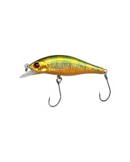 Wobler GERMINA Smelt 5cm 4.1g Pink Trout