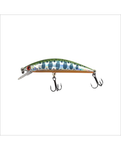 Wobler GERMINA Univeral Minnow 6.5cm 4.5g Young Trout